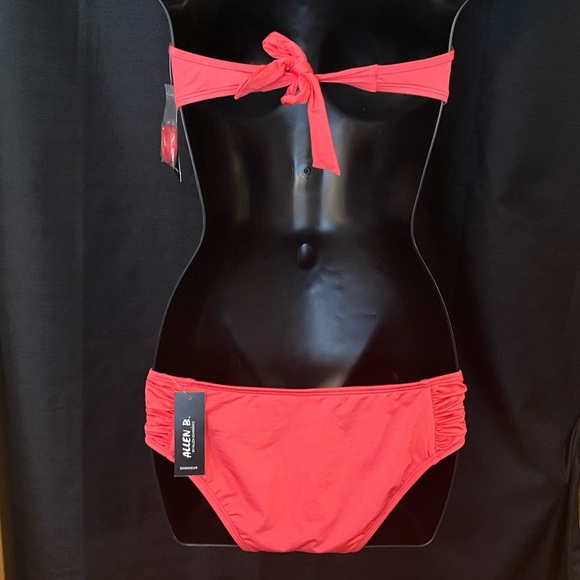 👙Allen B. Ruffle Bikini👙 - Picture 2 of 5